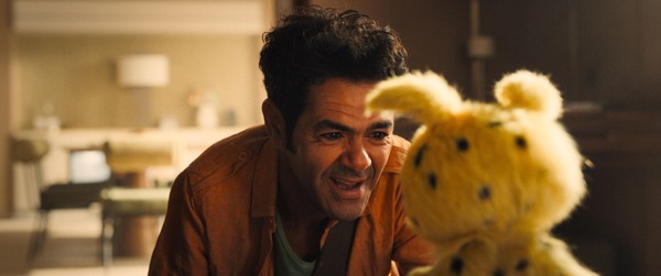 Кинопоказ «Марсупилами. Пушистый круиз»