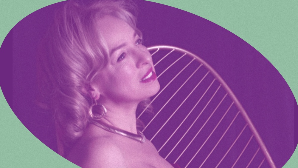 Музыкальная программа «Дыхание весны»