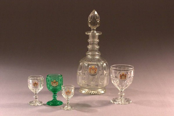 Сокровище семьи Романовых