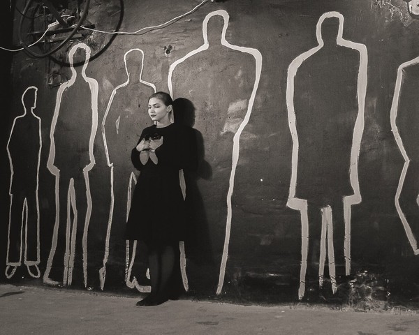 Как я полюбила