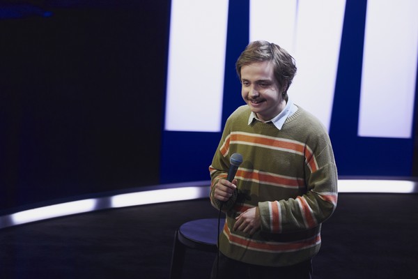 Иван Колесников