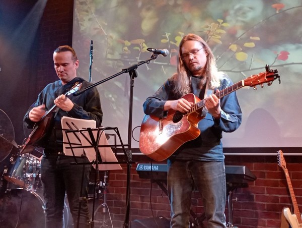 Возвращение