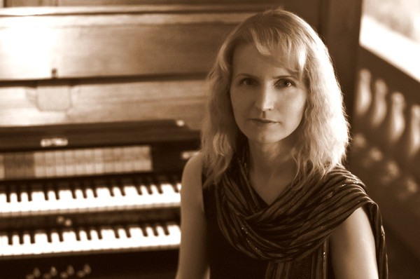 Шедевры Баха