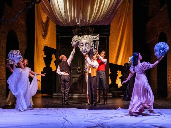 Екатерина Черепанова