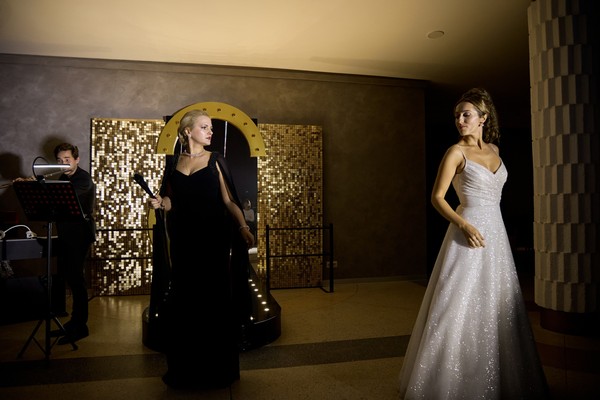 От арии до песни