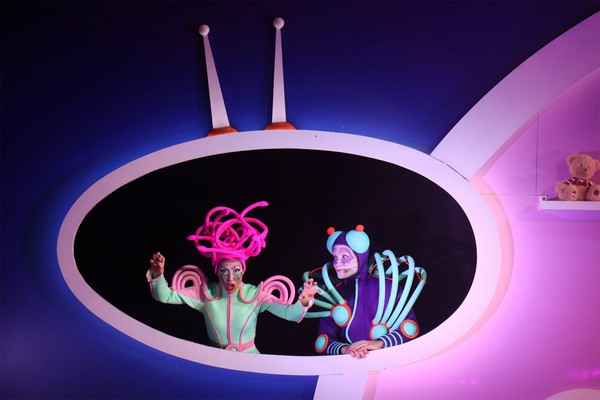 Михаил Бондарук