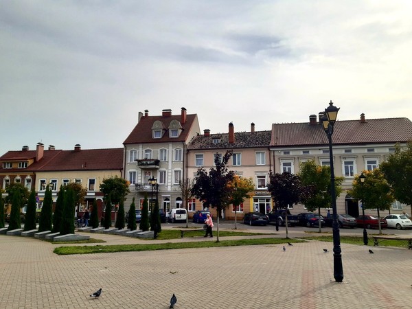 Поездка к замкам Нойхаузен, Вальдау, Тапиау из Калининграда