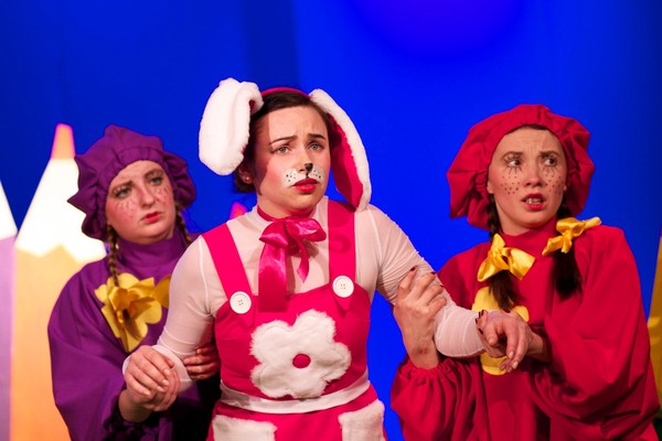 Татьяна Николаева