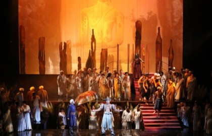 Искатели жемчуга