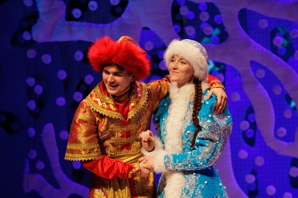 Юлия Пилипович