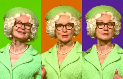 Правила поведения в современном обществе