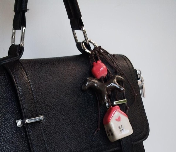 Мастер-класс «Искусство мелочей: обвесы и сережки»