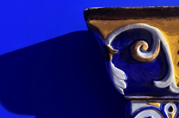 Выставка «Тепло рук»