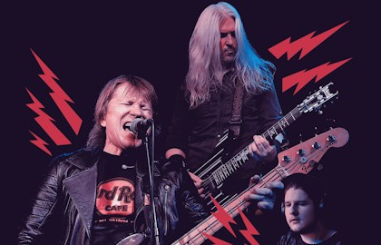 Группа «Куприянов»