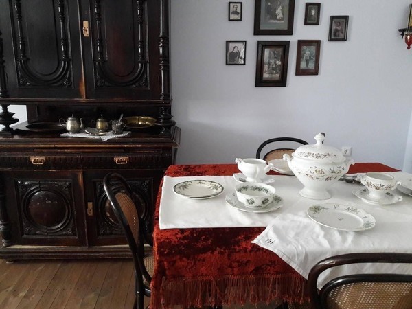 Экскурсия «Гостим в усадьбе»