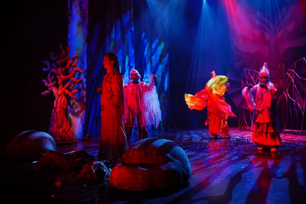 Легенда о Ер-Тостике