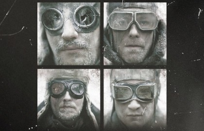 Группа «Оргия праведников»