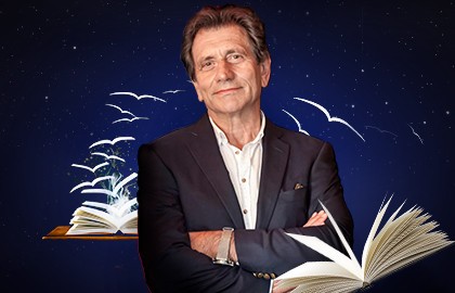 Евгений Князев «Дом из стихов» (Поэзия ХХ века)