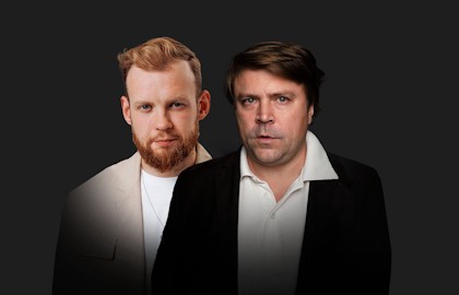 Комики против проблем