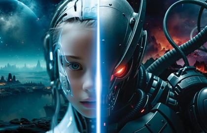 Инопланетное вторжение - Гравитация!