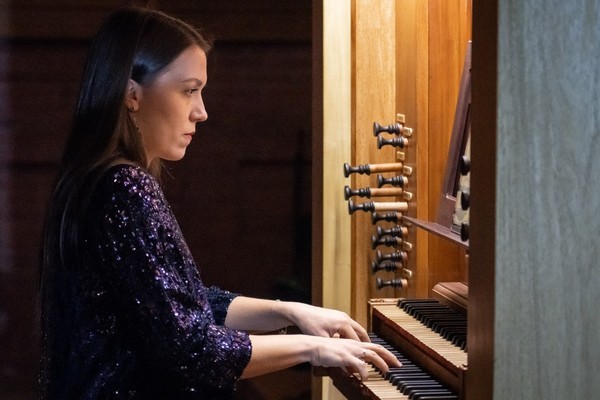 Великие династии. Концерт №2. Елизавета Морозова и Галина Черемных