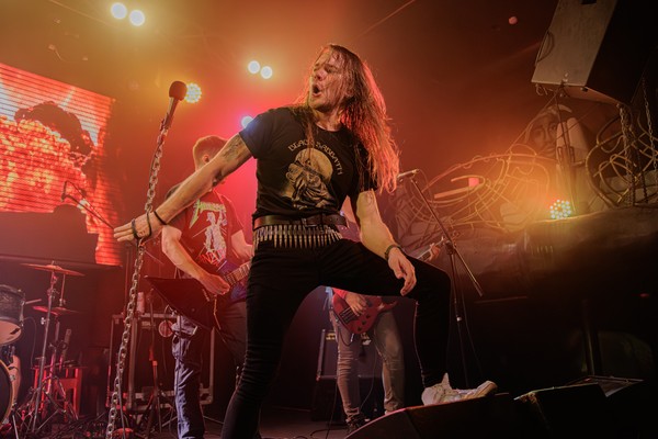 Dead Souls. Трибьют Metallica