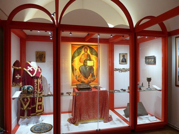 Экскурсия «Православная Орловщина»