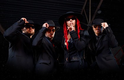 Группа «Lascala». Новый альбом + лучшее