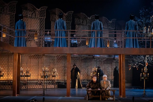 Царская невеста