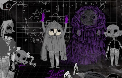 Извините, можно выйти?