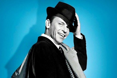 Фрэнк Синатра. Лучшее