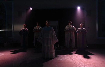 Гульчачак / Гөлчәчәк