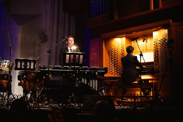 Шутка и не только — весёлое завещание Баха