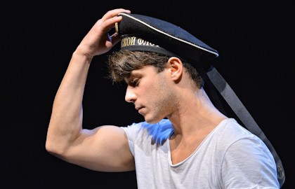 Как я съел собаку