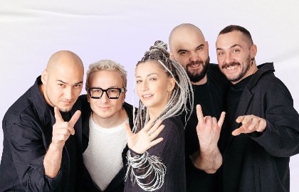 Группа «Мураками». Избранное