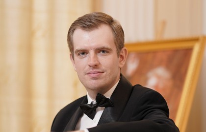 Весна, весна пора любви