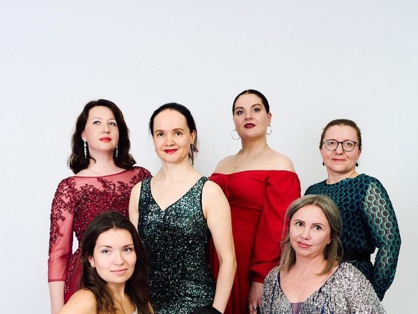 Концерт «Классика в Царицыне. Творческий проект Cantilena»