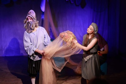 Пушкин. Золотые сказки