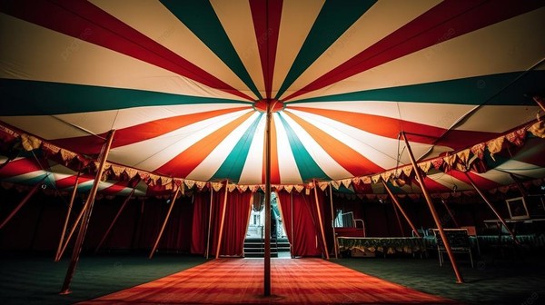 Цирковое представление