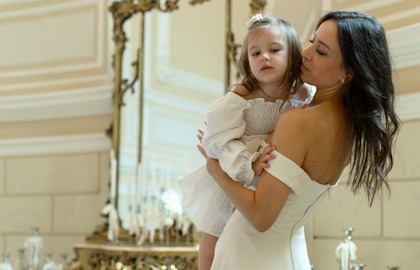 В мире животных