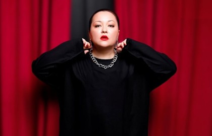 Stand Up концерт Карина Салихова