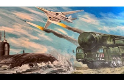 Совсекретно: ядерный щит