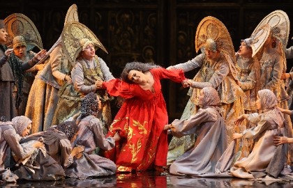 Царская невеста