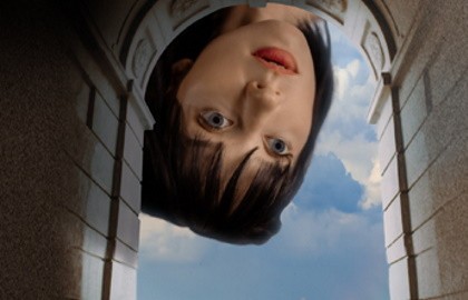 Алиса в стране чудес