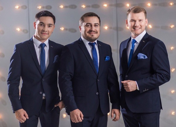 Вокальная группа «Премьер»