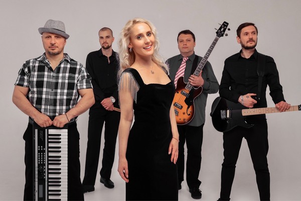 Квартет Анны Штейн. Золотое ретро — хиты ХX века