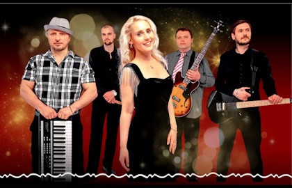 Золотое ретро — Хиты XX века — Квартет Анны Штейн