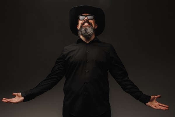 Izzotop. ZZ Top Tribute Show