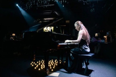 Вечные. Шопен