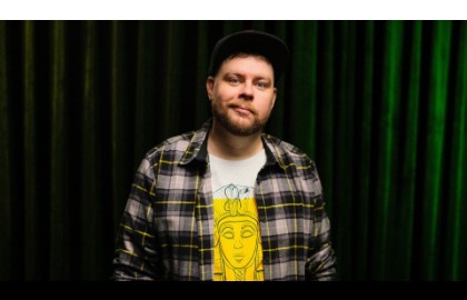 Андрей Атлас